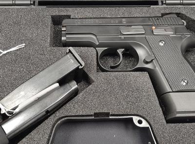 CZ RAMI 9P