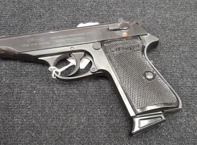 WALTHER PPK 22LR