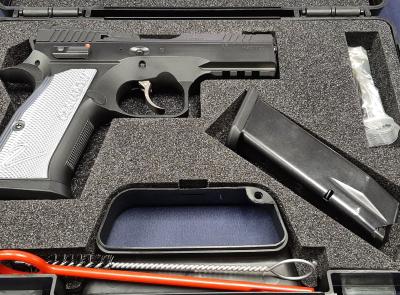 SHADOW 2 COMPACT
