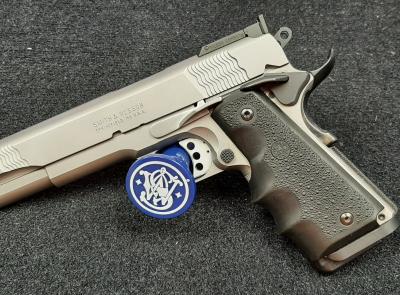 S&W 1911 45 ACP