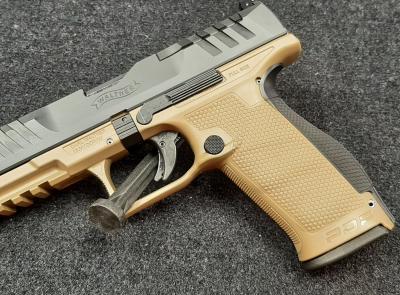 WALTHER PDP 