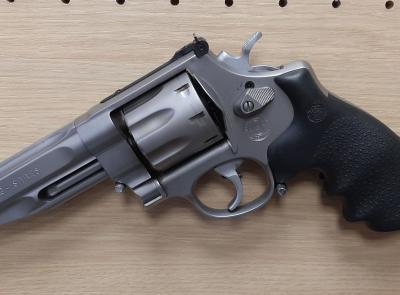 S&W 627/5 PC