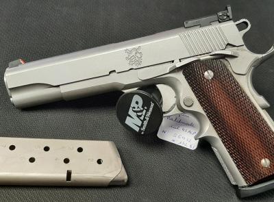 SAFARI ARMS 45 ACP
