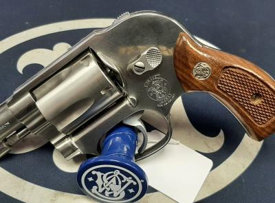 S&W 642