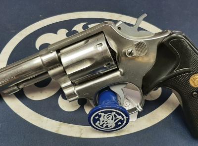 S&W 65/3