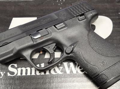 S&W SHIELD