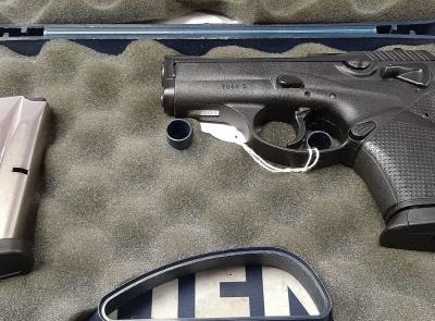 BERETTA 9000S