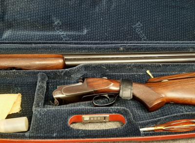 PERAZZI CAL 12