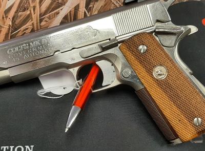 COLT SERIE 70