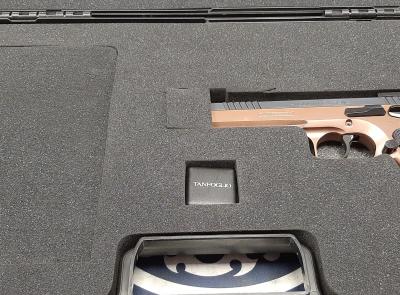 TANFOGLIO STOCK III