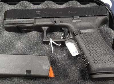 glock 21