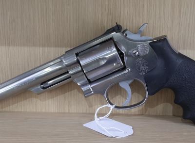 S&W 66/1
