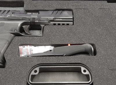WALTHER