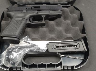 GLOCK