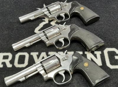 S&W