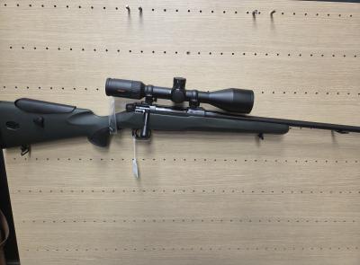 MAUSER