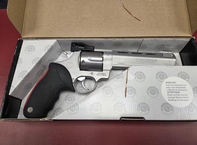 TAURUS