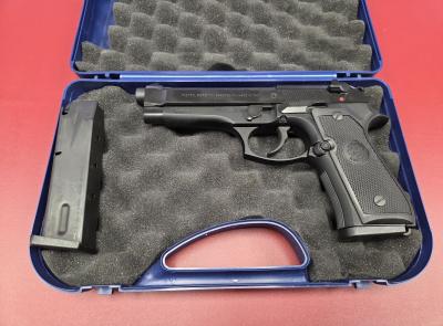 BERETTA